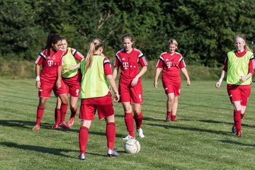 Bild 10 - Frauen Verbandsliga TSV Vineta Audorf - Kieler MTV2 : Ergebnis: 1:1